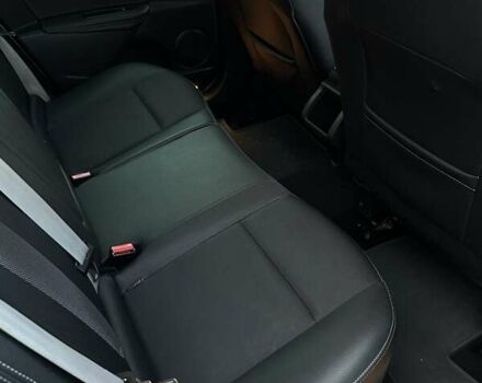 Сірий Рено Меган, об'ємом двигуна 1.46 л та пробігом 289 тис. км за 7800 $, фото 19 на Automoto.ua