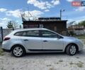 Серый Рено Меган, объемом двигателя 1.6 л и пробегом 221 тыс. км за 7500 $, фото 10 на Automoto.ua