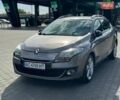 Серый Рено Меган, объемом двигателя 1.6 л и пробегом 191 тыс. км за 9200 $, фото 1 на Automoto.ua
