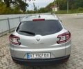 Серый Рено Меган, объемом двигателя 1.5 л и пробегом 280 тыс. км за 7200 $, фото 22 на Automoto.ua