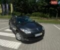 Серый Рено Меган, объемом двигателя 1.6 л и пробегом 208 тыс. км за 7300 $, фото 22 на Automoto.ua