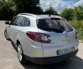 Сірий Рено Меган, об'ємом двигуна 1.46 л та пробігом 271 тис. км за 7800 $, фото 6 на Automoto.ua