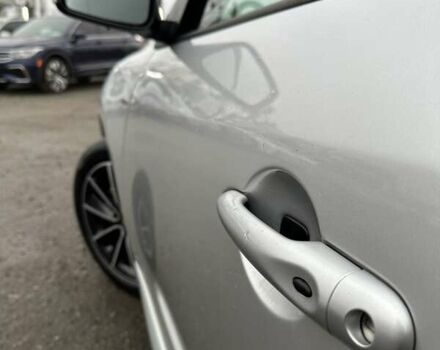 Серый Рено Меган, объемом двигателя 1.46 л и пробегом 289 тыс. км за 7999 $, фото 6 на Automoto.ua