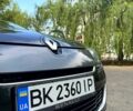Сірий Рено Меган, об'ємом двигуна 1.5 л та пробігом 236 тис. км за 8000 $, фото 5 на Automoto.ua