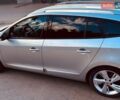 Сірий Рено Меган, об'ємом двигуна 1.46 л та пробігом 281 тис. км за 7400 $, фото 20 на Automoto.ua