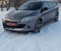 Сірий Рено Меган, об'ємом двигуна 1.46 л та пробігом 181 тис. км за 8500 $, фото 1 на Automoto.ua