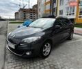 Серый Рено Меган, объемом двигателя 1.5 л и пробегом 260 тыс. км за 7600 $, фото 16 на Automoto.ua