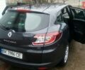 Сірий Рено Меган, об'ємом двигуна 1.5 л та пробігом 199 тис. км за 7300 $, фото 9 на Automoto.ua