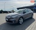 Серый Рено Меган, объемом двигателя 1.6 л и пробегом 191 тыс. км за 8299 $, фото 13 на Automoto.ua