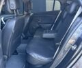 Сірий Рено Меган, об'ємом двигуна 1.6 л та пробігом 300 тис. км за 7100 $, фото 6 на Automoto.ua