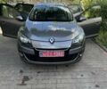 Серый Рено Меган, объемом двигателя 1.5 л и пробегом 230 тыс. км за 8500 $, фото 6 на Automoto.ua