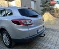 Сірий Рено Меган, об'ємом двигуна 1.6 л та пробігом 266 тис. км за 6300 $, фото 11 на Automoto.ua