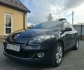 Сірий Рено Меган, об'ємом двигуна 1.5 л та пробігом 229 тис. км за 7700 $, фото 2 на Automoto.ua