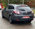 Серый Рено Меган, объемом двигателя 1.5 л и пробегом 243 тыс. км за 8500 $, фото 2 на Automoto.ua