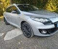 Сірий Рено Меган, об'ємом двигуна 1.5 л та пробігом 258 тис. км за 8503 $, фото 1 на Automoto.ua