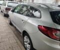 Сірий Рено Меган, об'ємом двигуна 1.46 л та пробігом 300 тис. км за 6300 $, фото 11 на Automoto.ua