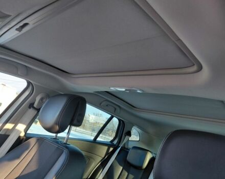 Серый Рено Меган, объемом двигателя 1.5 л и пробегом 168 тыс. км за 8300 $, фото 7 на Automoto.ua