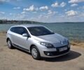 Сірий Рено Меган, об'ємом двигуна 1.46 л та пробігом 380 тис. км за 5850 $, фото 1 на Automoto.ua