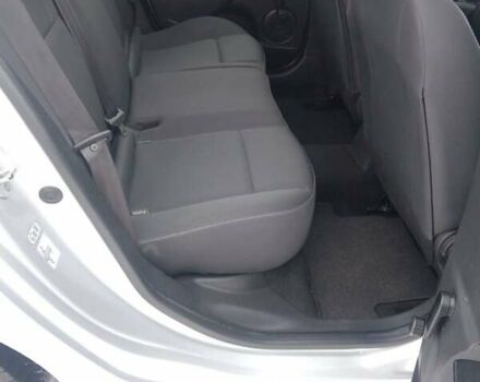 Сірий Рено Меган, об'ємом двигуна 1.6 л та пробігом 234 тис. км за 7499 $, фото 21 на Automoto.ua