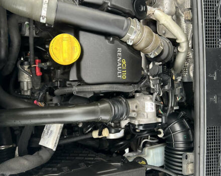 Серый Рено Меган, объемом двигателя 1.46 л и пробегом 270 тыс. км за 8500 $, фото 6 на Automoto.ua