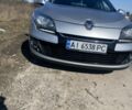 Сірий Рено Меган, об'ємом двигуна 1.5 л та пробігом 294 тис. км за 7800 $, фото 3 на Automoto.ua