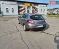 Серый Рено Меган, объемом двигателя 1.5 л и пробегом 240 тыс. км за 7400 $, фото 6 на Automoto.ua