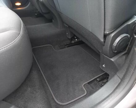 Сірий Рено Меган, об'ємом двигуна 1.5 л та пробігом 191 тис. км за 7950 $, фото 21 на Automoto.ua