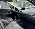 Сірий Рено Меган, об'ємом двигуна 1.46 л та пробігом 240 тис. км за 7299 $, фото 5 на Automoto.ua
