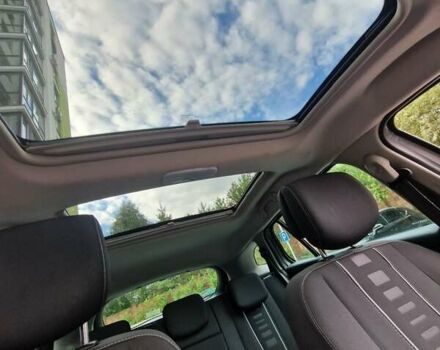 Серый Рено Меган, объемом двигателя 1.5 л и пробегом 234 тыс. км за 7999 $, фото 30 на Automoto.ua