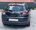Сірий Рено Меган, об'ємом двигуна 1.5 л та пробігом 226 тис. км за 7950 $, фото 1 на Automoto.ua