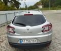 Сірий Рено Меган, об'ємом двигуна 1.5 л та пробігом 280 тис. км за 7200 $, фото 22 на Automoto.ua