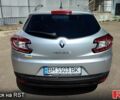 Сірий Рено Меган, об'ємом двигуна 1.5 л та пробігом 235 тис. км за 6999 $, фото 5 на Automoto.ua