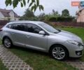 Серый Рено Меган, объемом двигателя 1.5 л и пробегом 352 тыс. км за 6699 $, фото 7 на Automoto.ua