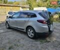 Серый Рено Меган, объемом двигателя 1.46 л и пробегом 170 тыс. км за 2900 $, фото 4 на Automoto.ua