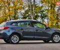 Сірий Рено Меган, об'ємом двигуна 1.5 л та пробігом 190 тис. км за 9300 $, фото 4 на Automoto.ua