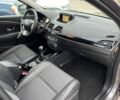 Рено Меган 2012 в Житомире на Automoto.ua Серый Рено Меган, объемом двигателя 1.5 л и пробегом 224 тыс. км за 8300 $, фото 14 на Automoto.ua