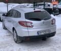 Серый Рено Меган, объемом двигателя 1.46 л и пробегом 263 тыс. км за 7999 $, фото 19 на Automoto.ua