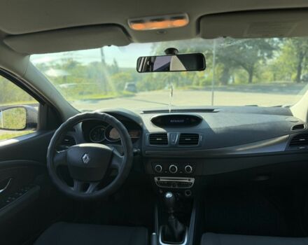 Сірий Рено Меган, об'ємом двигуна 0 л та пробігом 240 тис. км за 6219 $, фото 5 на Automoto.ua