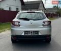 Сірий Рено Меган, об'ємом двигуна 1.6 л та пробігом 281 тис. км за 6900 $, фото 7 на Automoto.ua