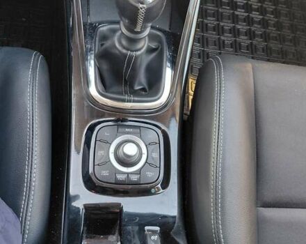 Сірий Рено Меган, об'ємом двигуна 1.46 л та пробігом 168 тис. км за 8500 $, фото 13 на Automoto.ua