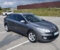 Сірий Рено Меган, об'ємом двигуна 1.46 л та пробігом 248 тис. км за 6700 $, фото 9 на Automoto.ua