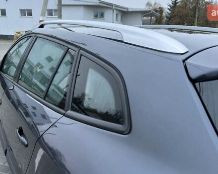 Серый Рено Меган, объемом двигателя 1.46 л и пробегом 183 тыс. км за 8450 $, фото 42 на Automoto.ua