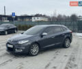 Серый Рено Меган, объемом двигателя 1.5 л и пробегом 235 тыс. км за 6800 $, фото 2 на Automoto.ua