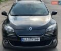 Сірий Рено Меган, об'ємом двигуна 1.46 л та пробігом 235 тис. км за 7250 $, фото 6 на Automoto.ua