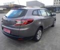 Сірий Рено Меган, об'ємом двигуна 1.5 л та пробігом 191 тис. км за 7950 $, фото 6 на Automoto.ua