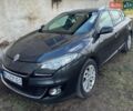 Сірий Рено Меган, об'ємом двигуна 1.5 л та пробігом 276 тис. км за 6850 $, фото 1 на Automoto.ua