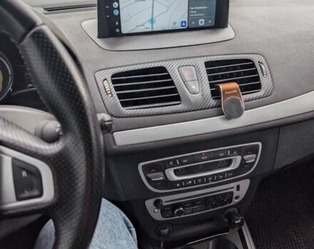 Сірий Рено Меган, об'ємом двигуна 0 л та пробігом 320 тис. км за 8500 $, фото 8 на Automoto.ua