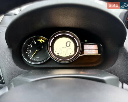 Сірий Рено Меган, об'ємом двигуна 1.5 л та пробігом 266 тис. км за 7800 $, фото 37 на Automoto.ua