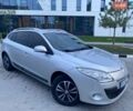 Серый Рено Меган, объемом двигателя 1.46 л и пробегом 288 тыс. км за 5600 $, фото 3 на Automoto.ua