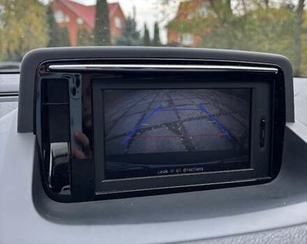 Сірий Рено Меган, об'ємом двигуна 1.46 л та пробігом 215 тис. км за 10300 $, фото 26 на Automoto.ua